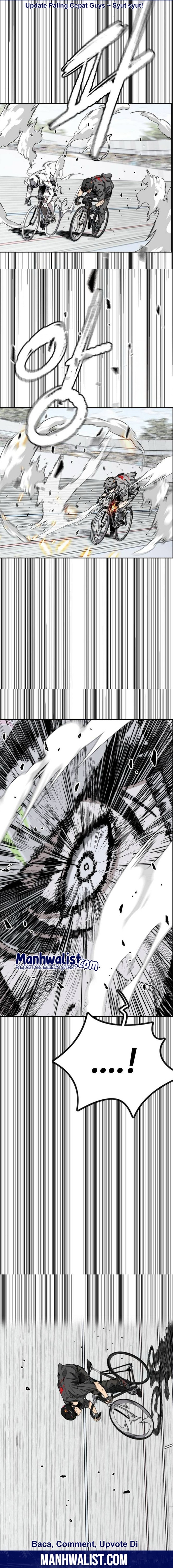 Wind Breaker Chapter 551 - halaman 10