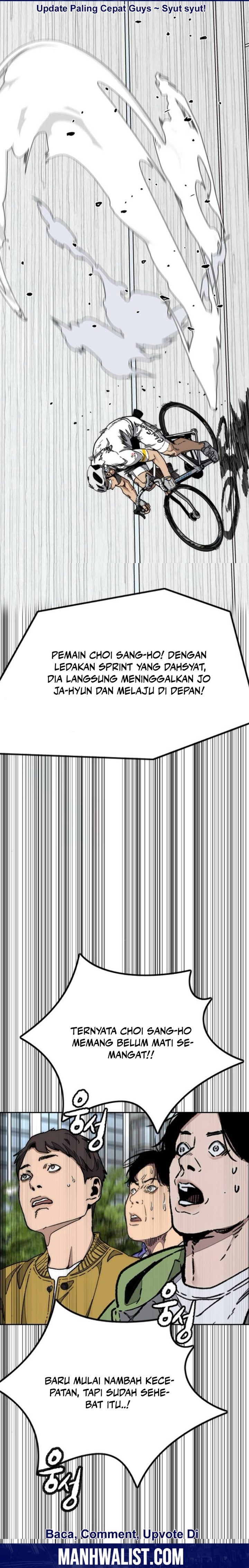 Wind Breaker Chapter 551 - halaman 11