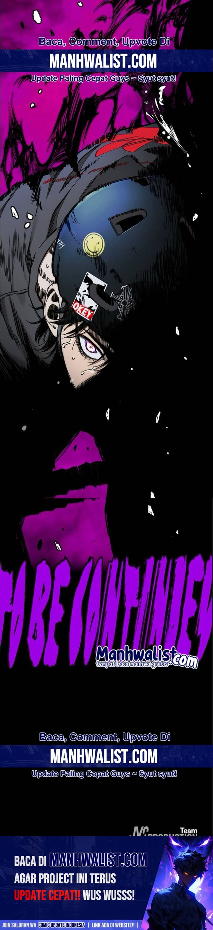 Wind Breaker Chapter 551 - halaman 31