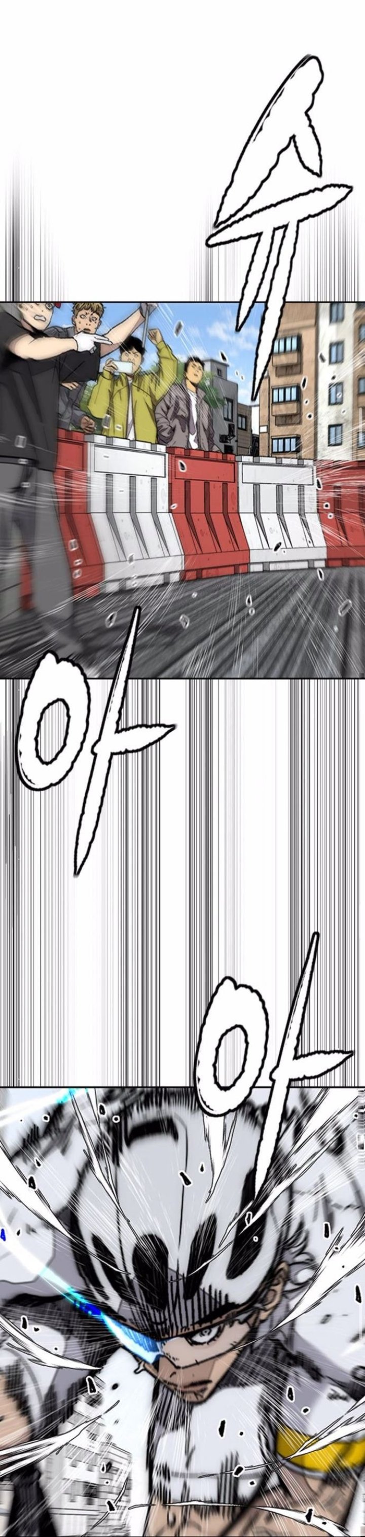 Wind Breaker Chapter 552 - halaman 12