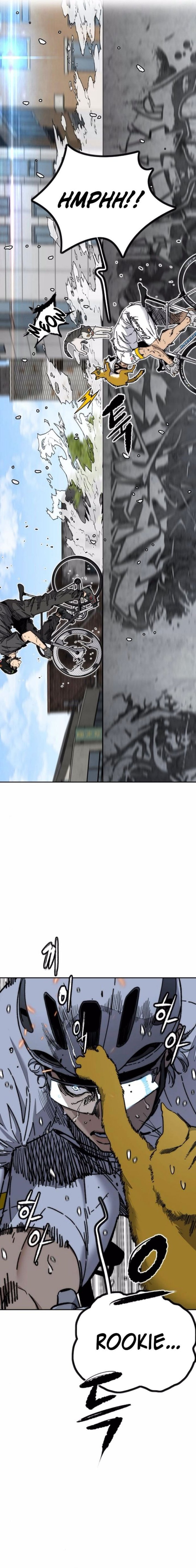 Wind Breaker Chapter 552 - halaman 22