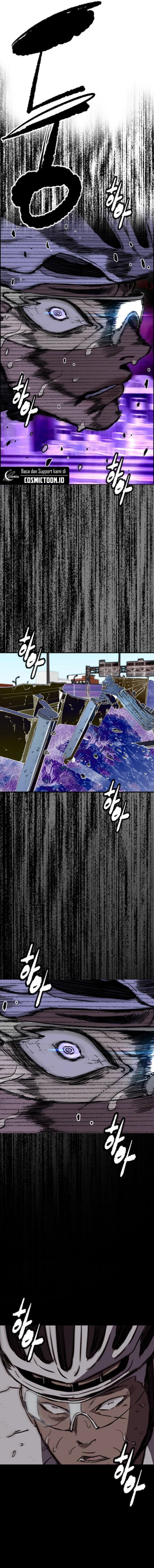 Wind Breaker Chapter 553 - halaman 15
