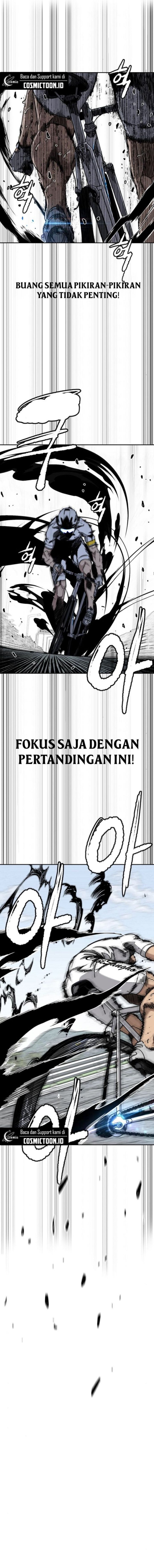 Wind Breaker Chapter 553 - halaman 23