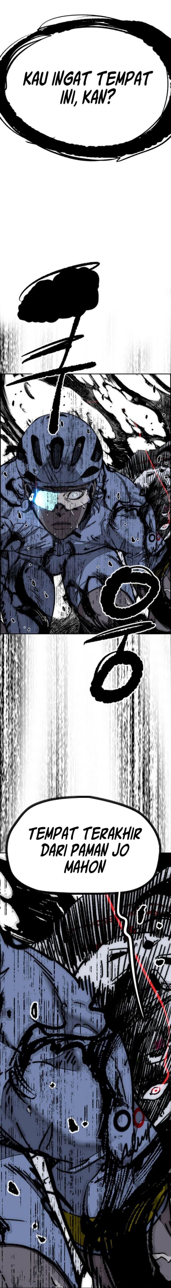 Wind Breaker Chapter 553 - halaman 24