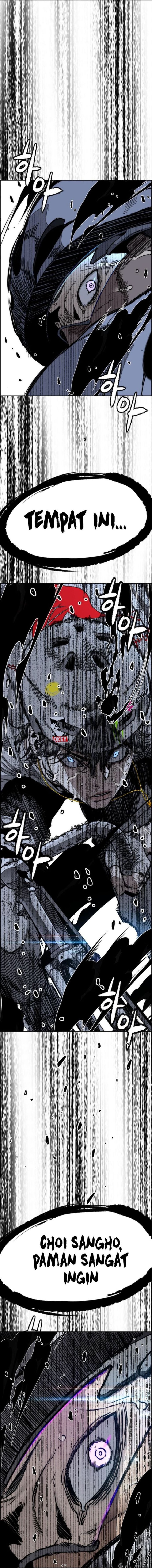 Wind Breaker Chapter 553 - halaman 25