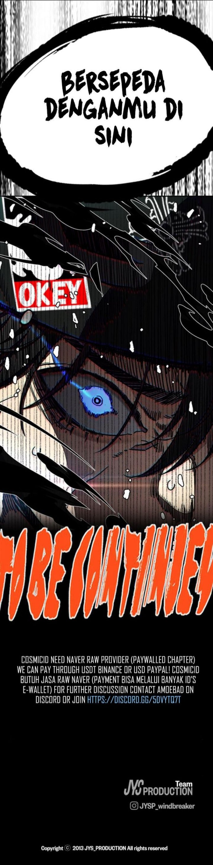 Wind Breaker Chapter 553 - halaman 26
