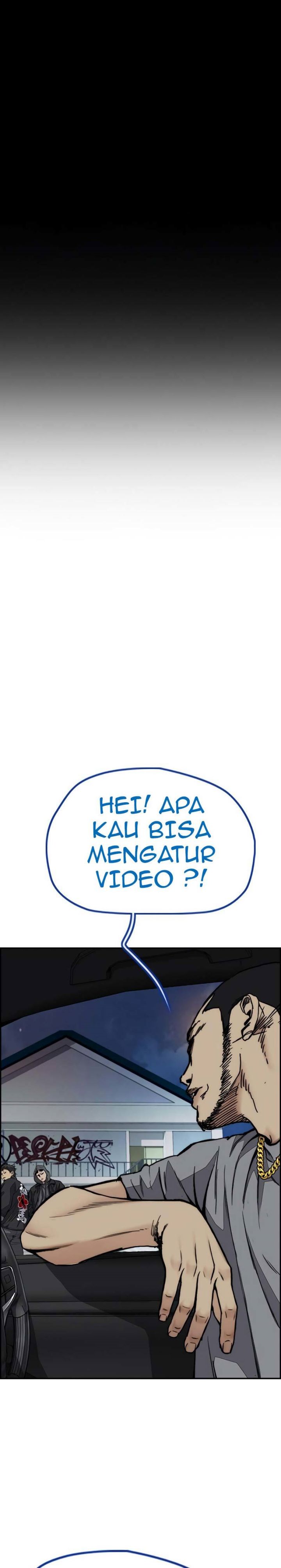 Wind Breaker Chapter 555 - halaman 36