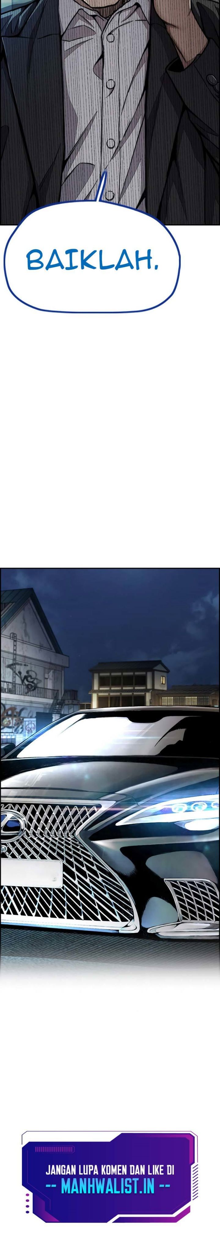 Wind Breaker Chapter 555 - halaman 39