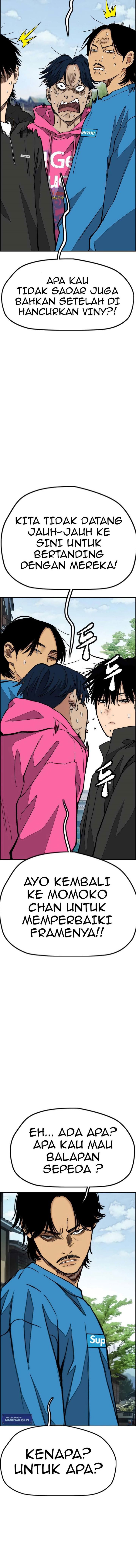 Wind Breaker Chapter 555 - halaman 6