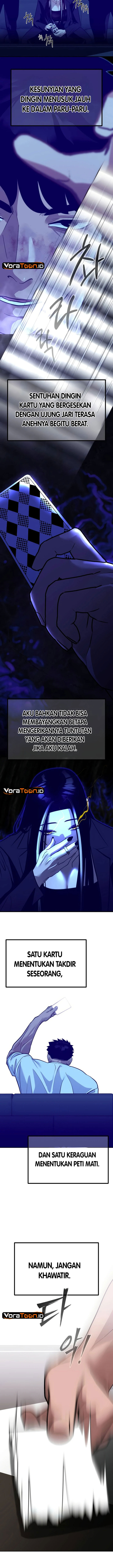 Godeokchun’s Food Truck Chapter 51 - halaman 10