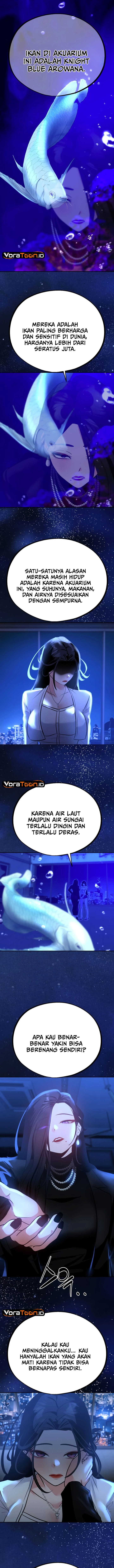 Godeokchun’s Food Truck Chapter 51 - halaman 3