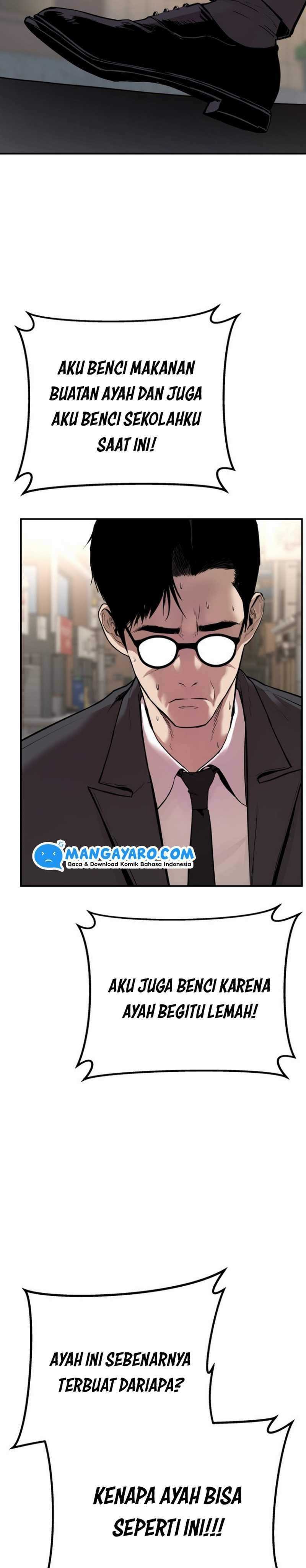 Manager Kim Chapter 1.1 - halaman 18
