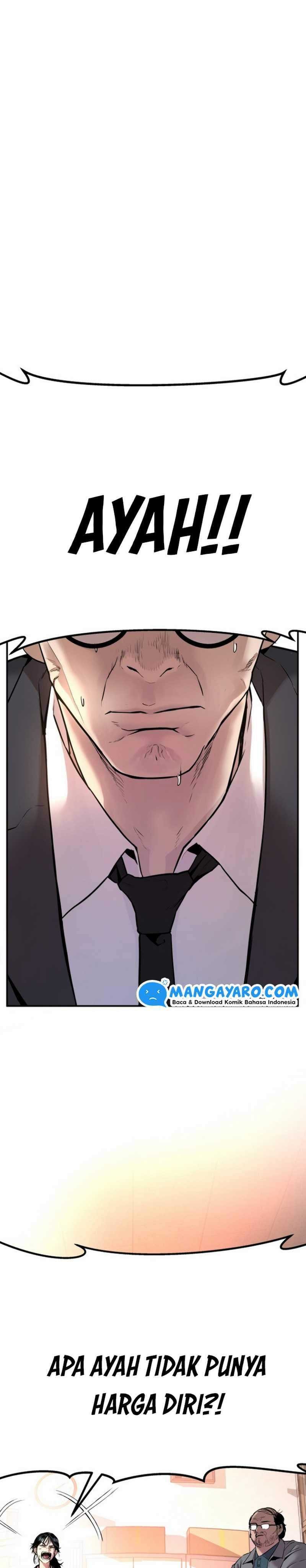 Manager Kim Chapter 1.1 - halaman 2