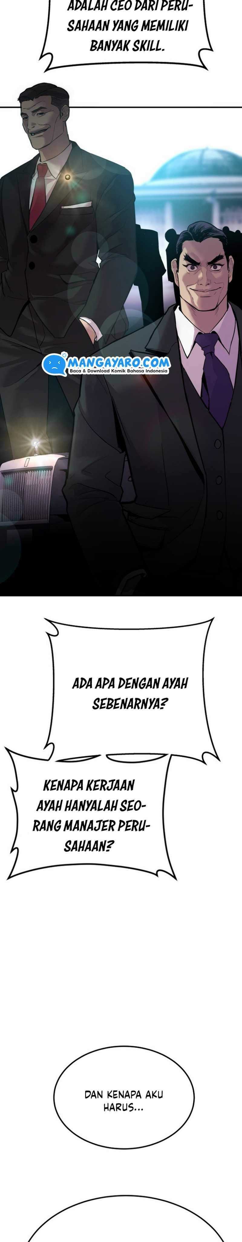 Manager Kim Chapter 1.1 - halaman 20