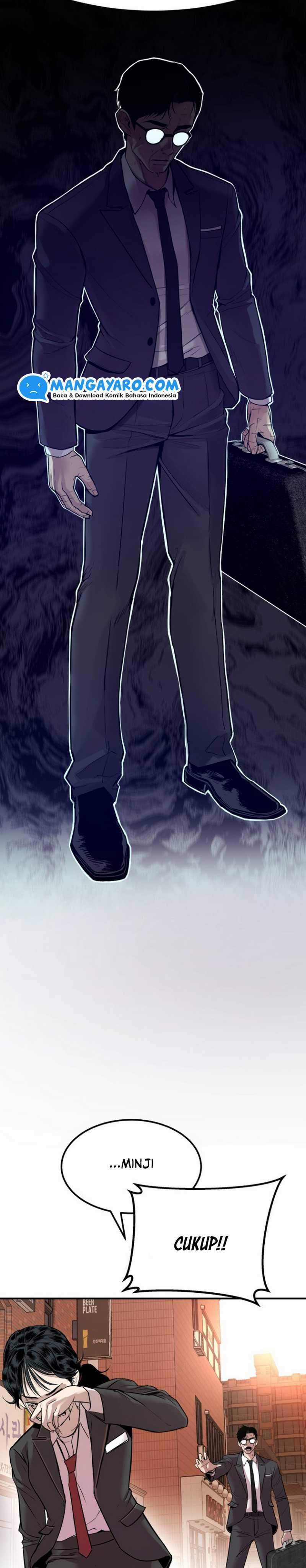 Manager Kim Chapter 1.1 - halaman 24