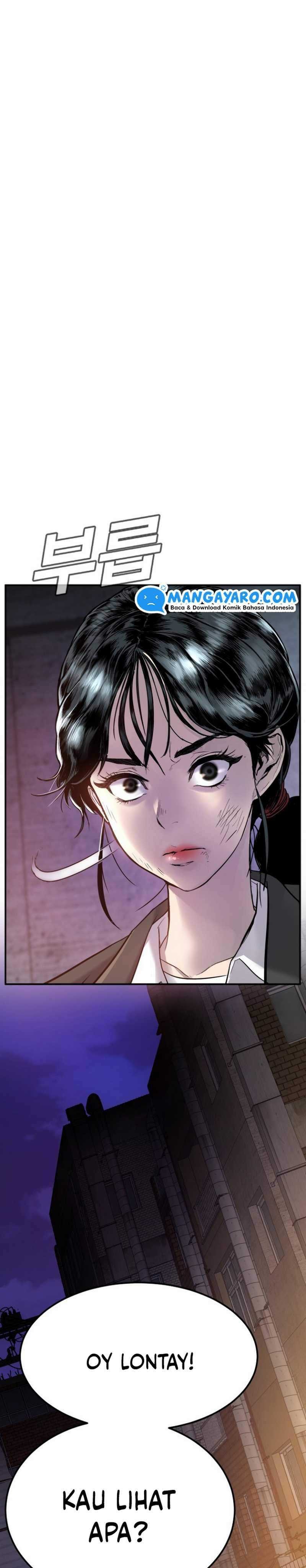 Manager Kim Chapter 1.1 - halaman 28