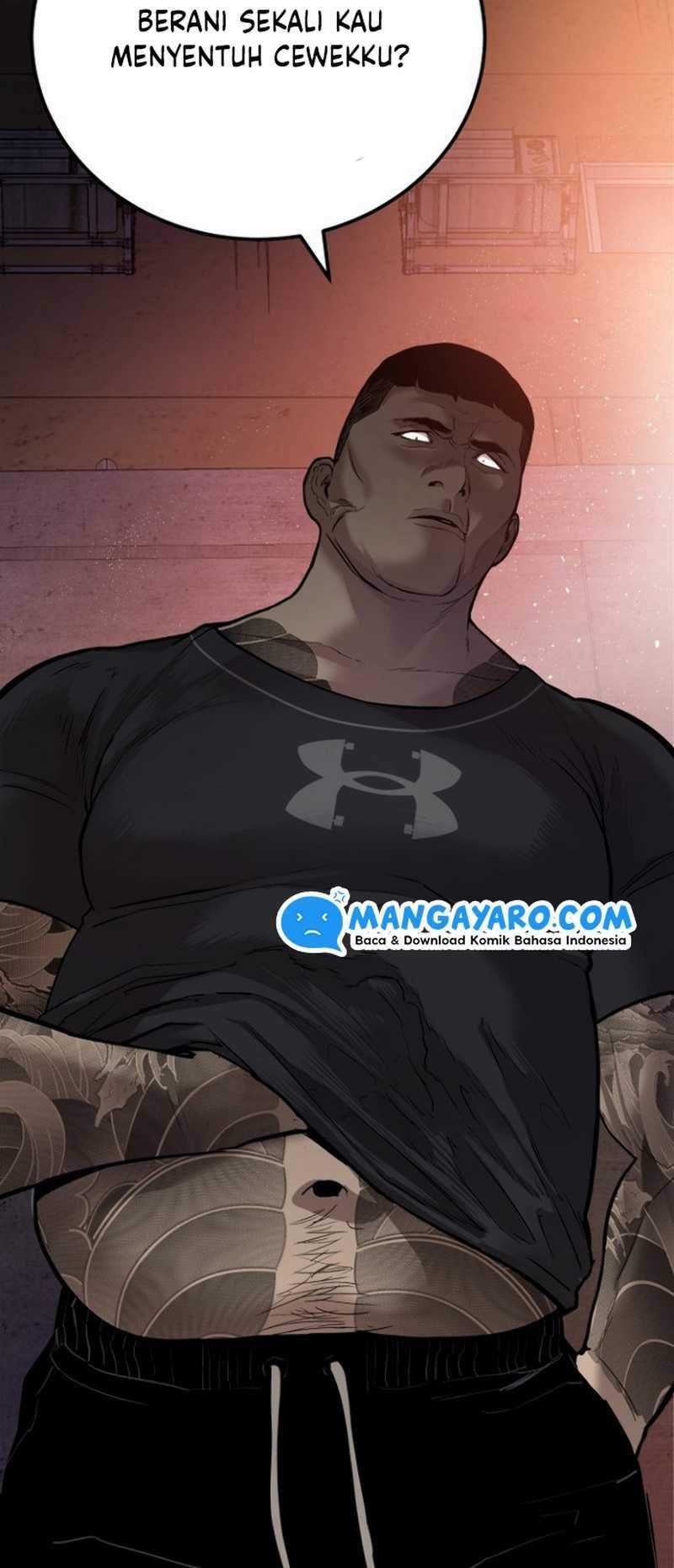 Manager Kim Chapter 1.1 - halaman 33