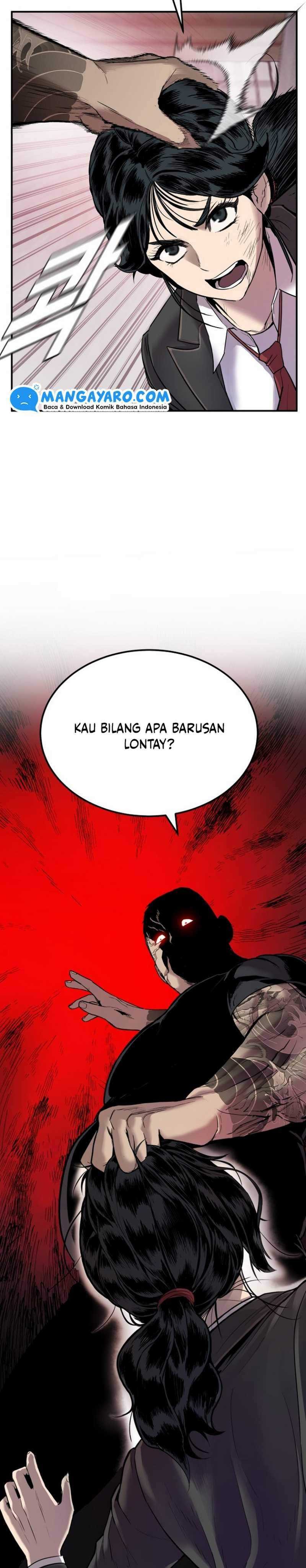 Manager Kim Chapter 1.1 - halaman 36