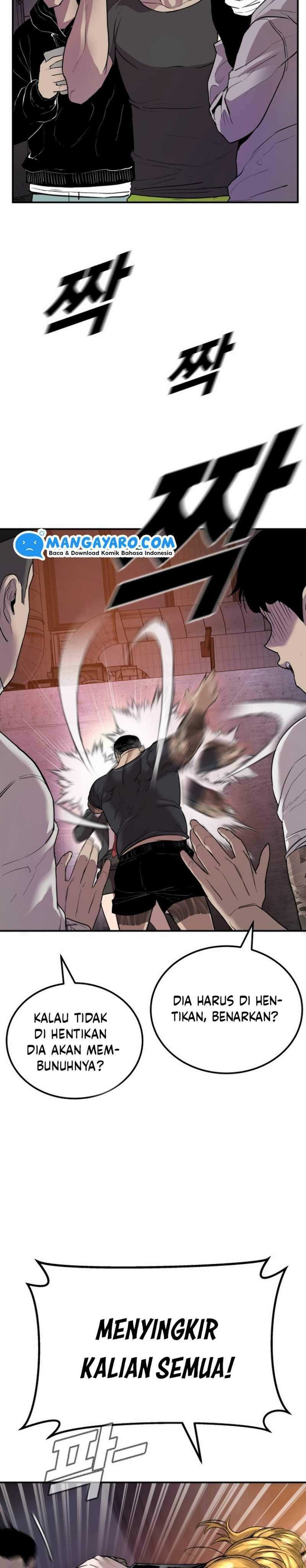 Manager Kim Chapter 1.1 - halaman 38