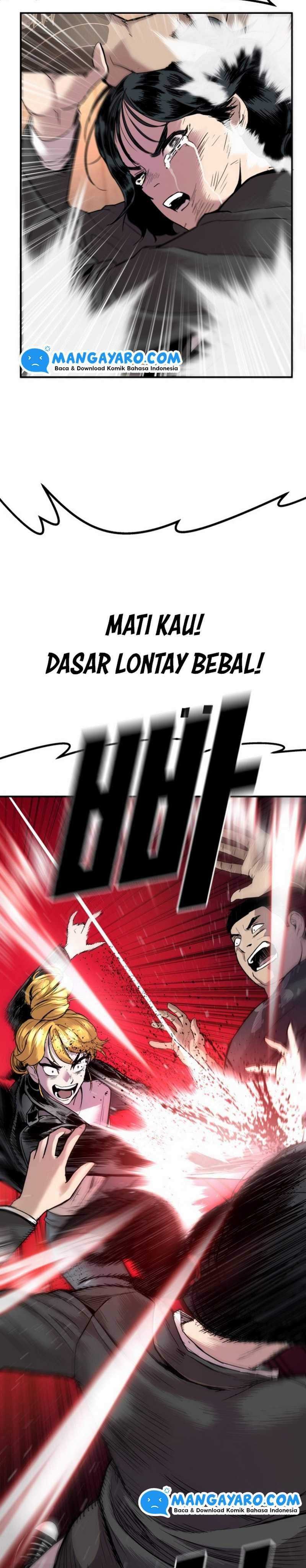 Manager Kim Chapter 1.1 - halaman 40
