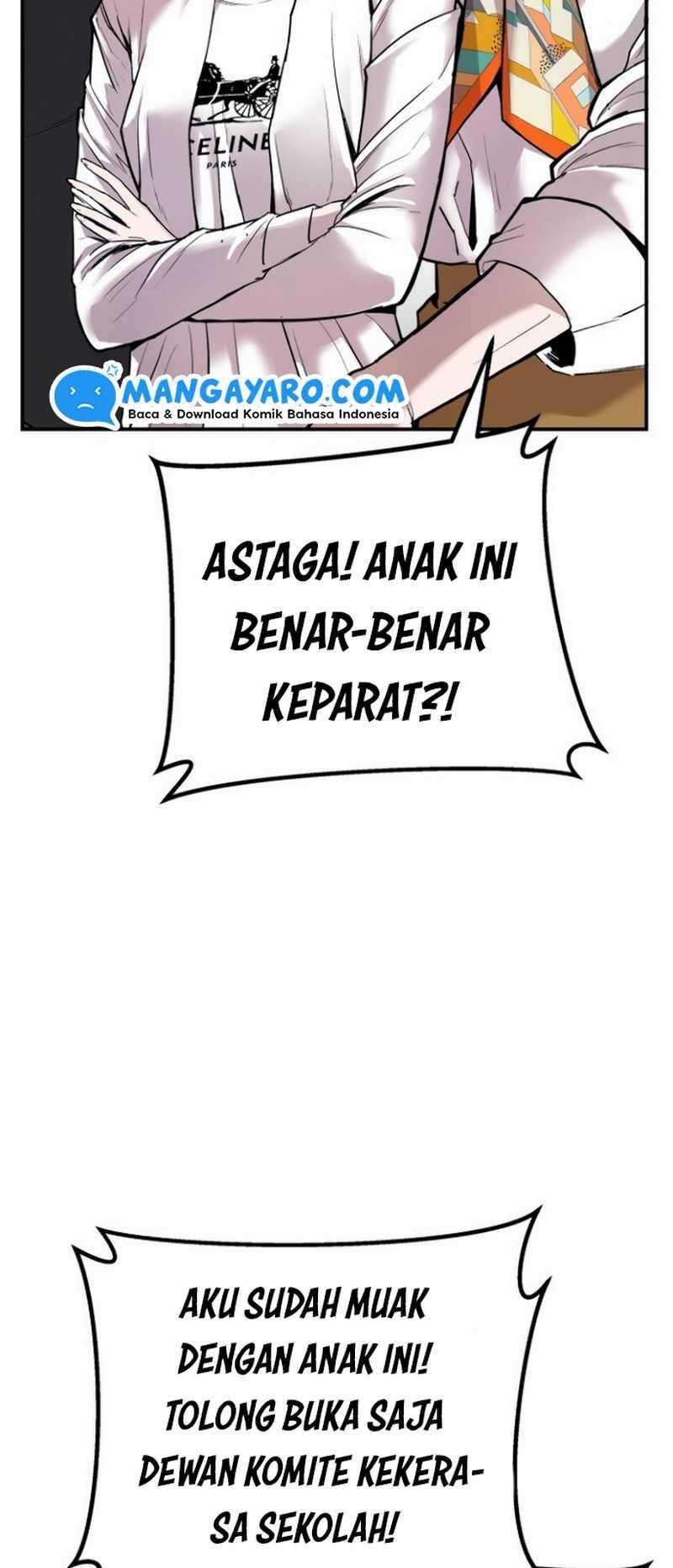 Manager Kim Chapter 1.1 - halaman 5