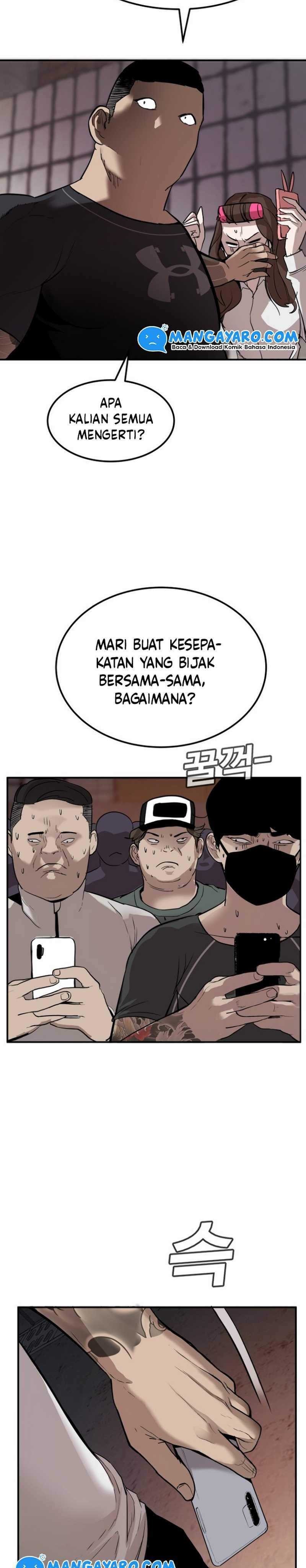 Manager Kim Chapter 1.2 - halaman 10