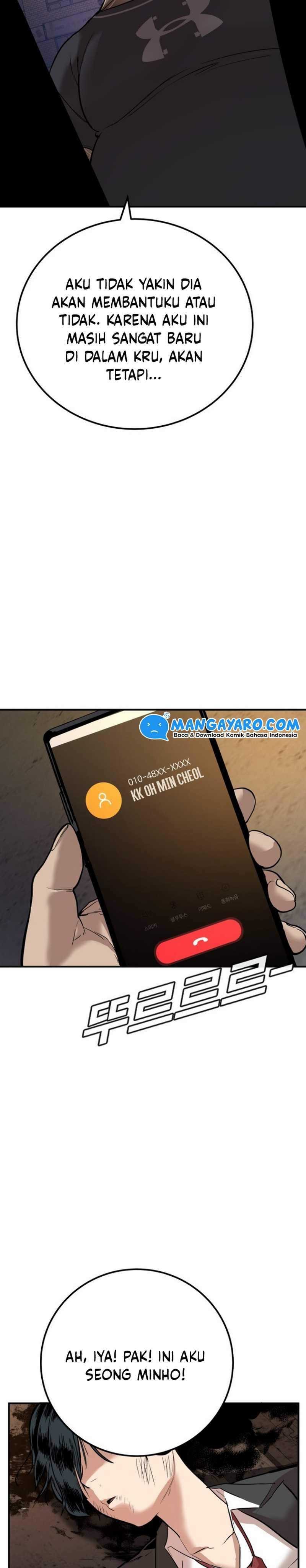 Manager Kim Chapter 1.2 - halaman 12