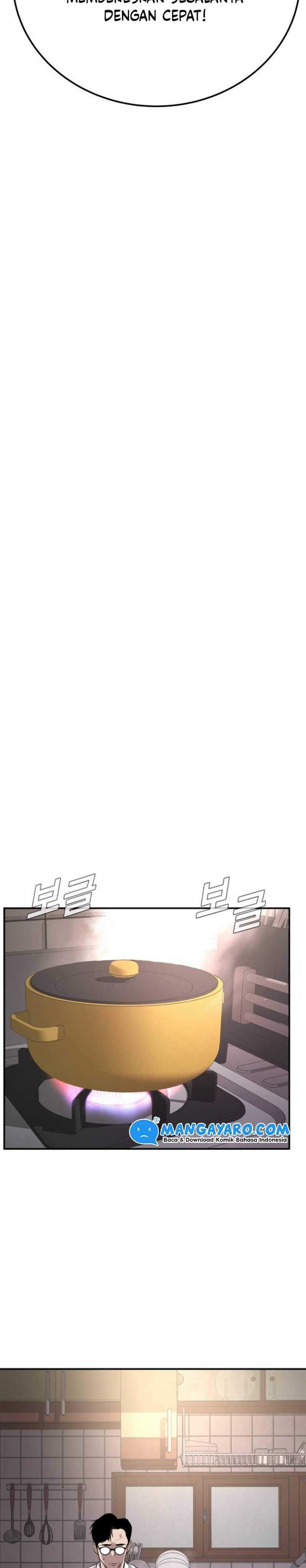 Manager Kim Chapter 1.2 - halaman 16
