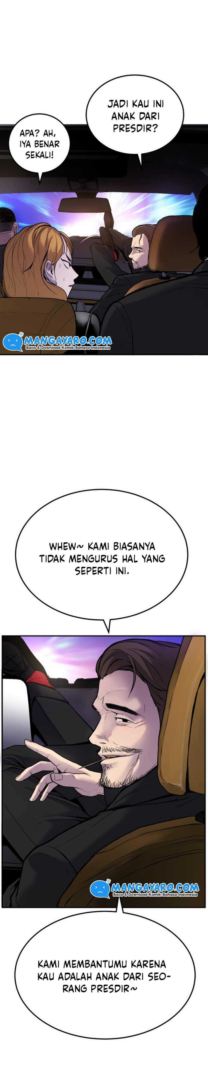 Manager Kim Chapter 1.2 - halaman 20