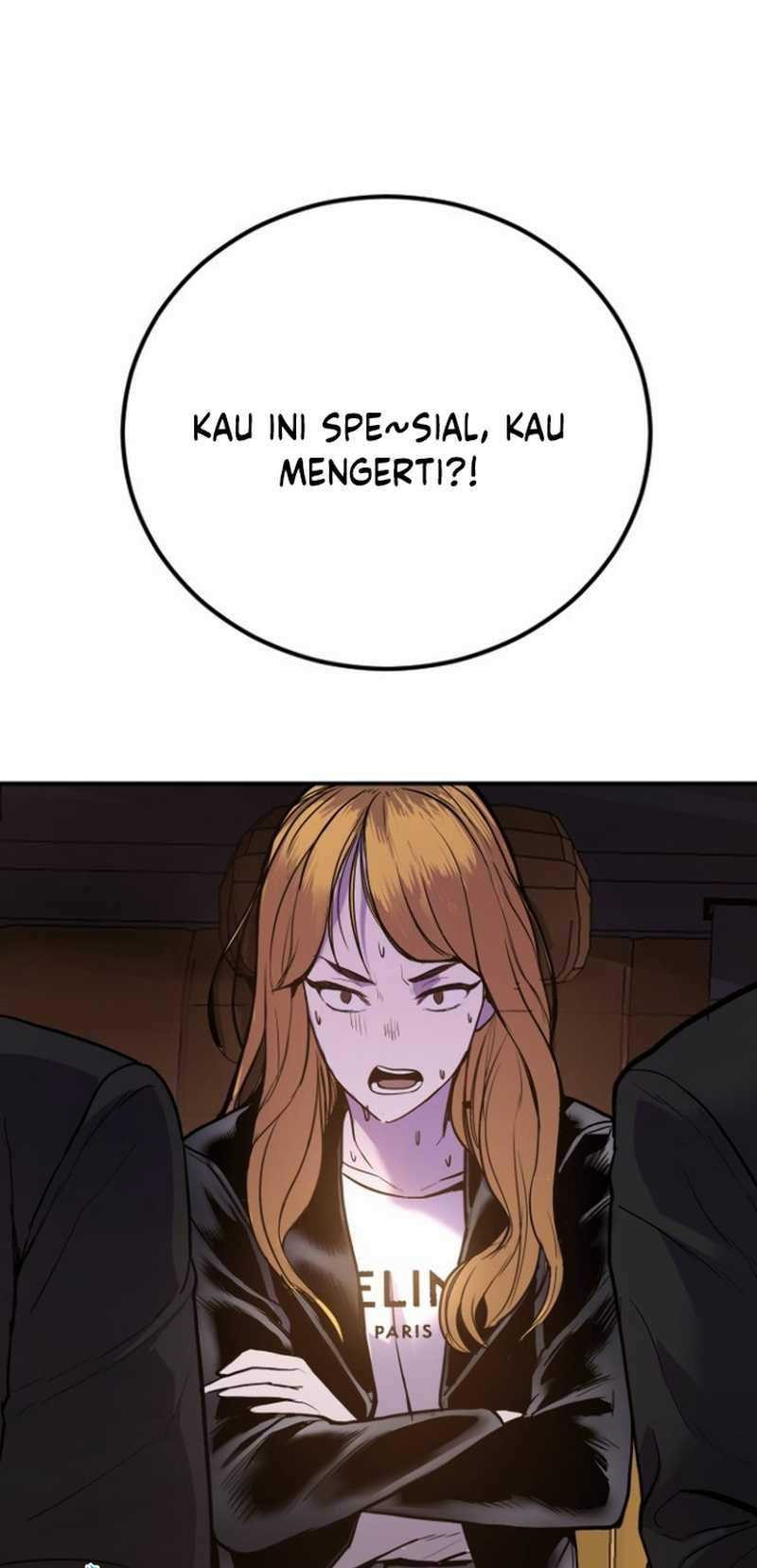 Manager Kim Chapter 1.2 - halaman 21