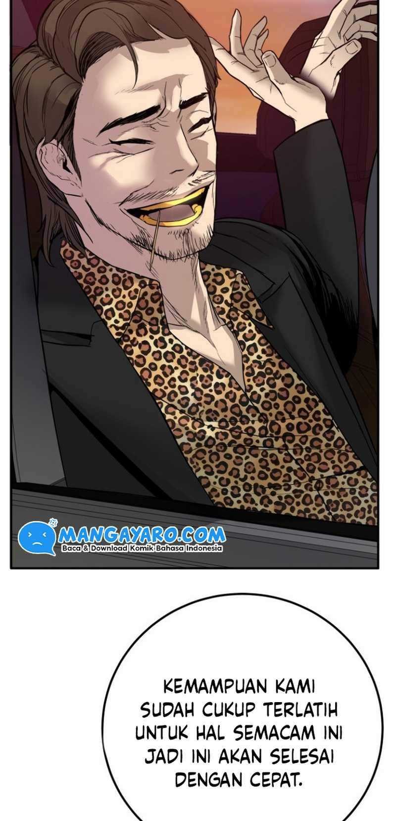 Manager Kim Chapter 1.2 - halaman 23