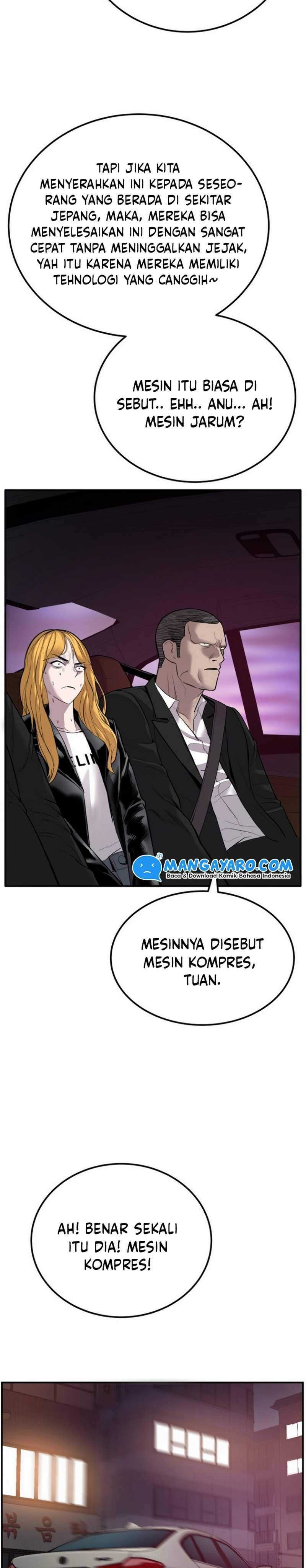 Manager Kim Chapter 1.2 - halaman 24