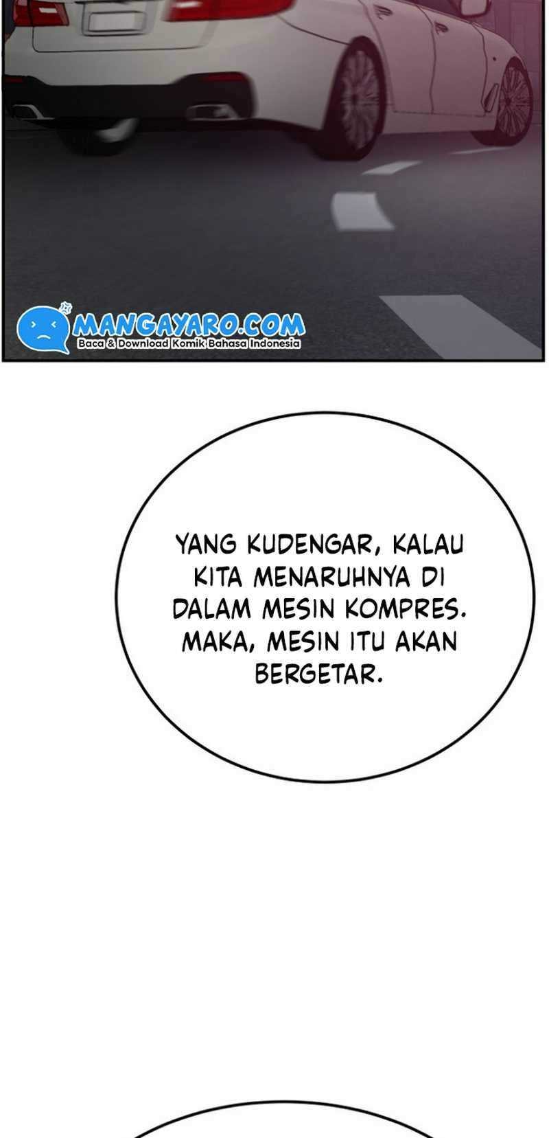 Manager Kim Chapter 1.2 - halaman 25