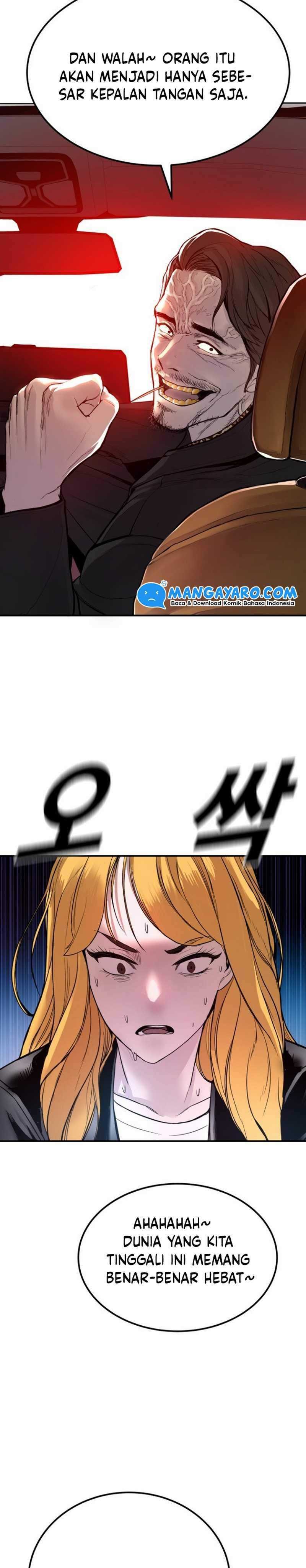 Manager Kim Chapter 1.2 - halaman 26