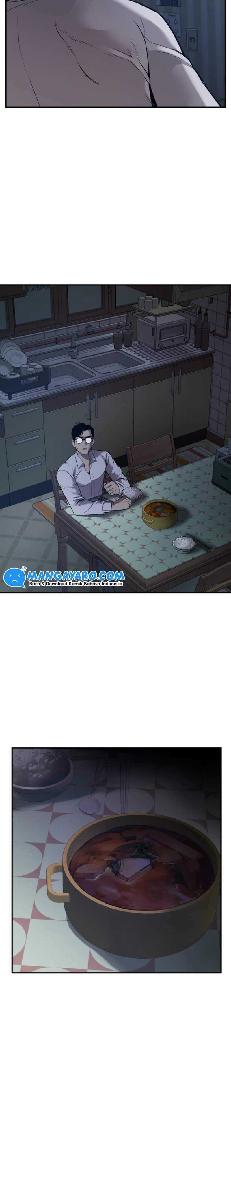 Manager Kim Chapter 1.2 - halaman 32