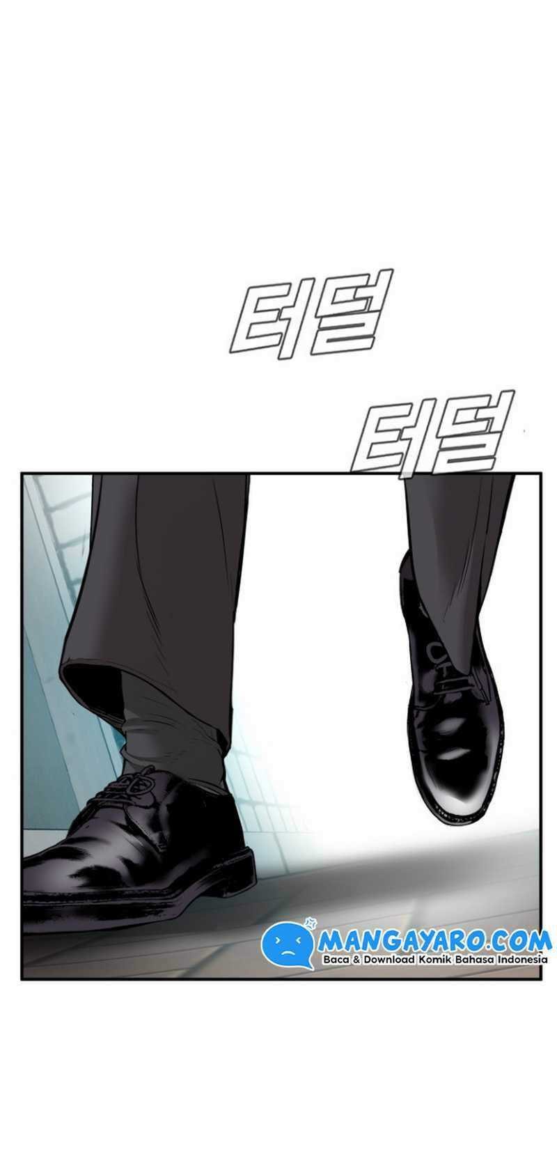 Manager Kim Chapter 1.2 - halaman 33