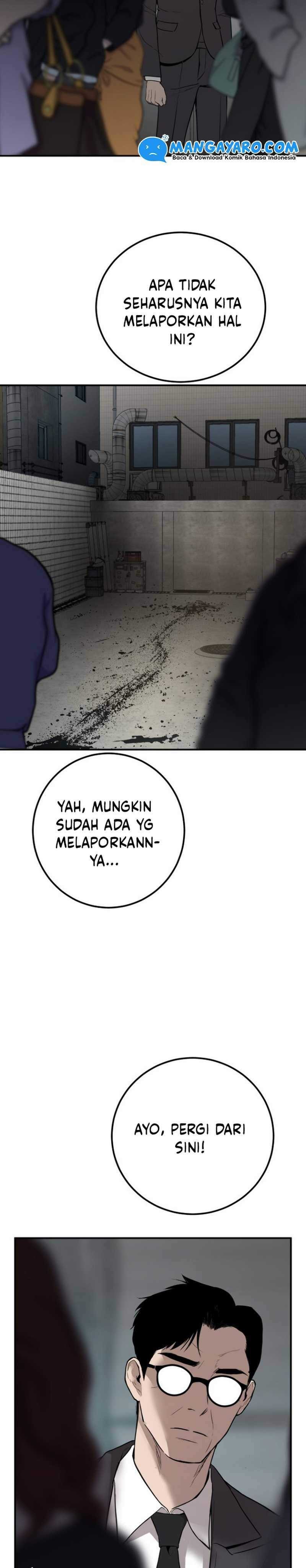 Manager Kim Chapter 1.2 - halaman 36
