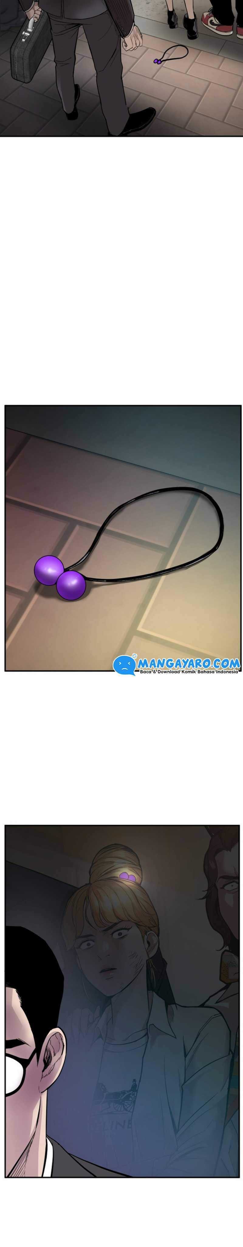 Manager Kim Chapter 1.2 - halaman 38