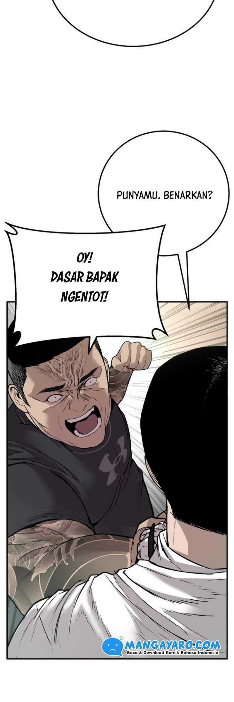 Manager Kim Chapter 1.3 - halaman 11