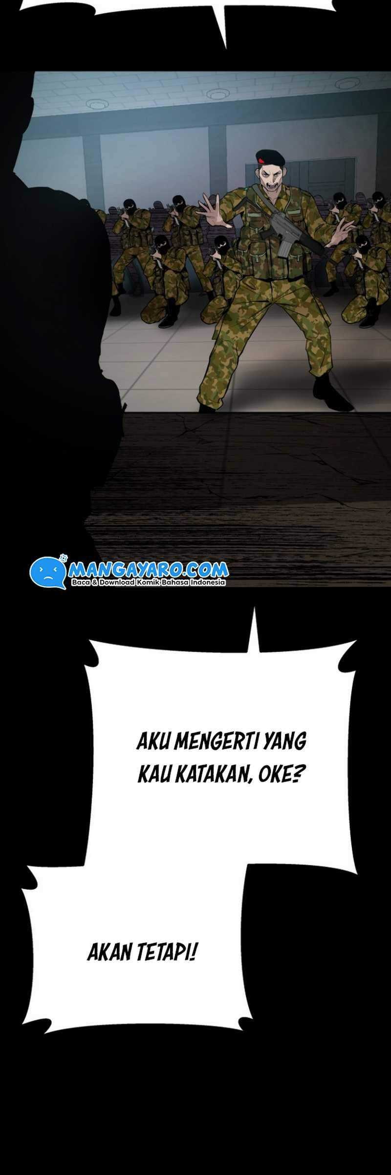 Manager Kim Chapter 1.3 - halaman 15