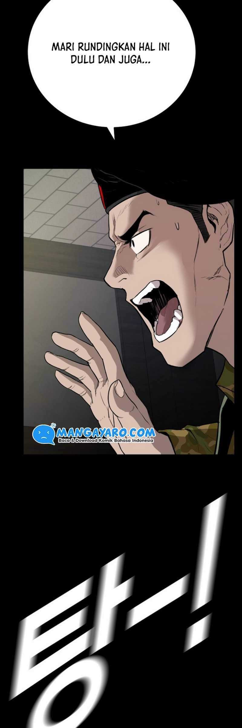 Manager Kim Chapter 1.3 - halaman 19