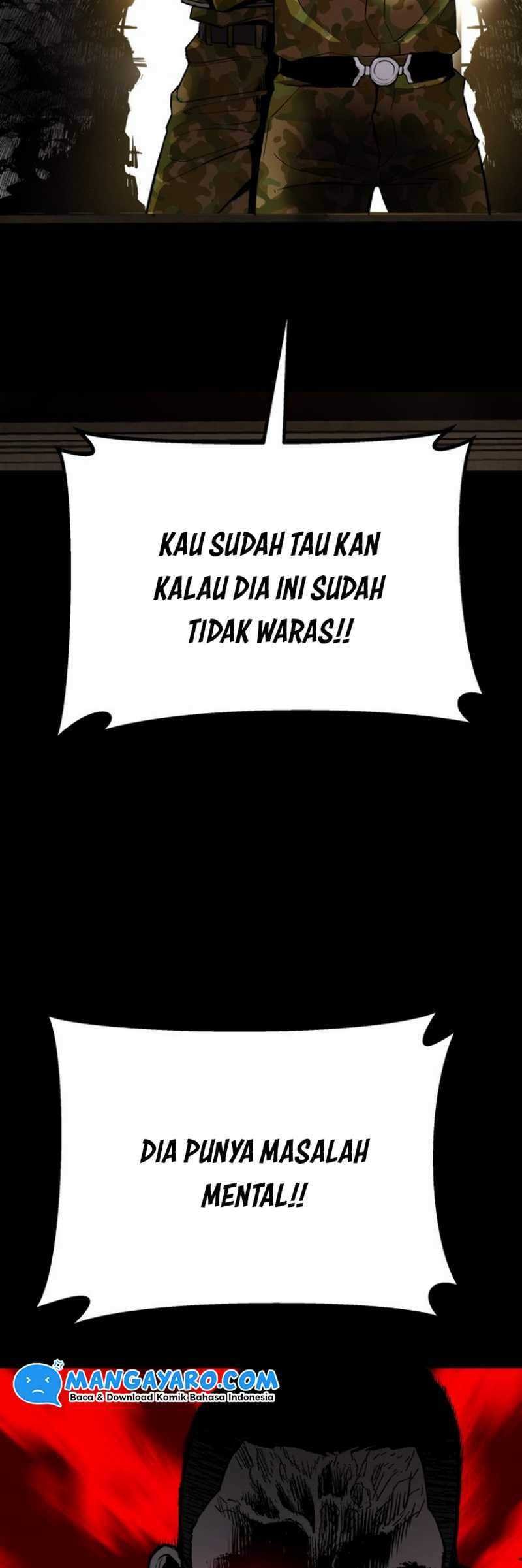 Manager Kim Chapter 1.3 - halaman 21
