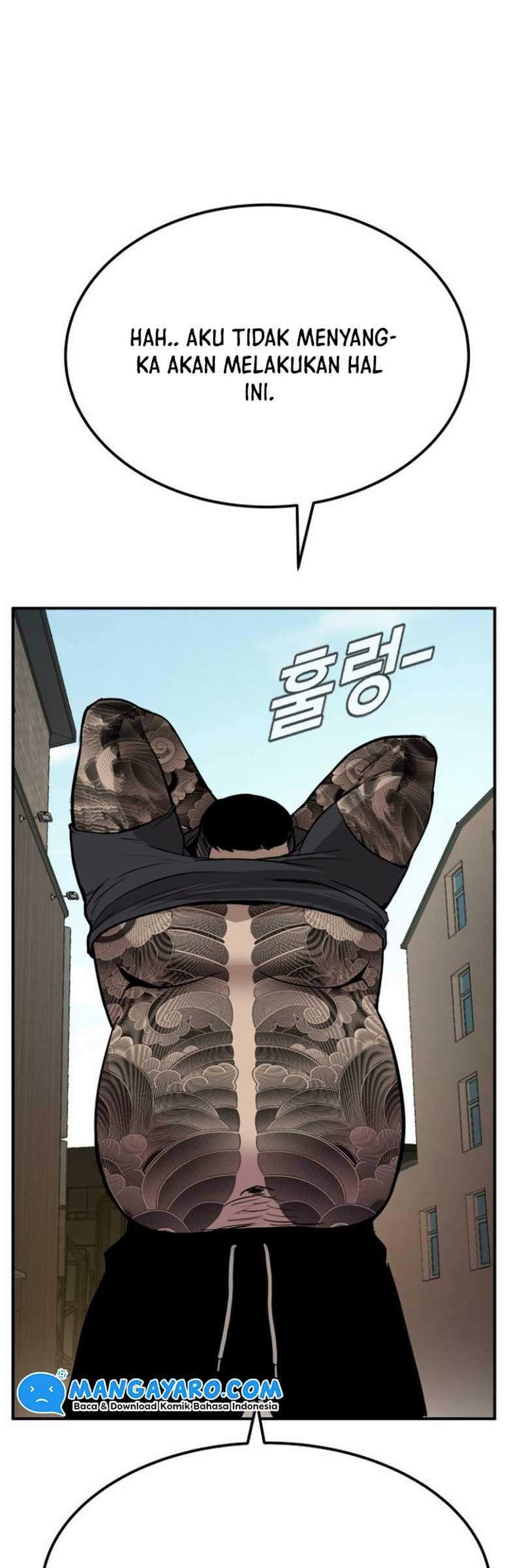 Manager Kim Chapter 1.3 - halaman 23