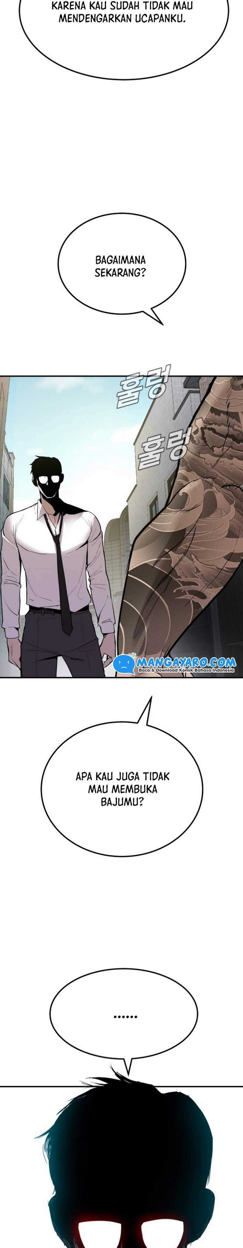 Manager Kim Chapter 1.3 - halaman 24