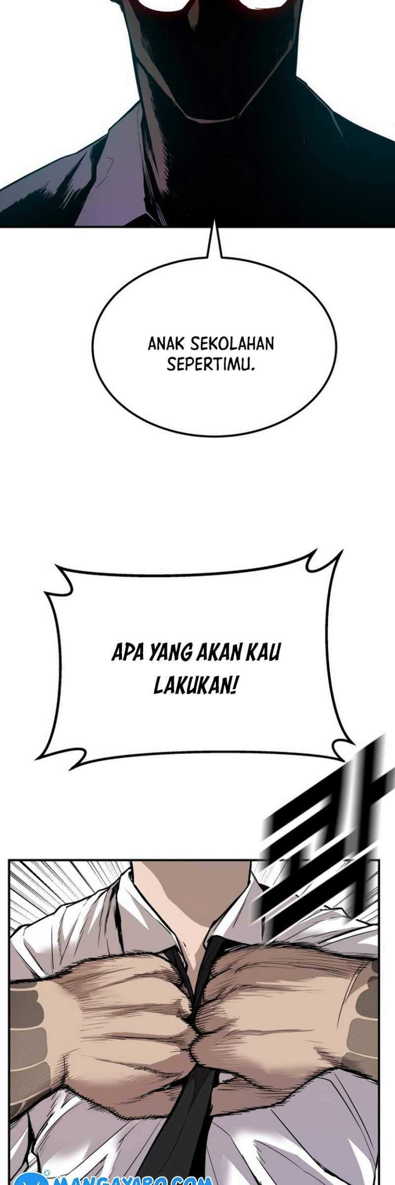 Manager Kim Chapter 1.3 - halaman 25