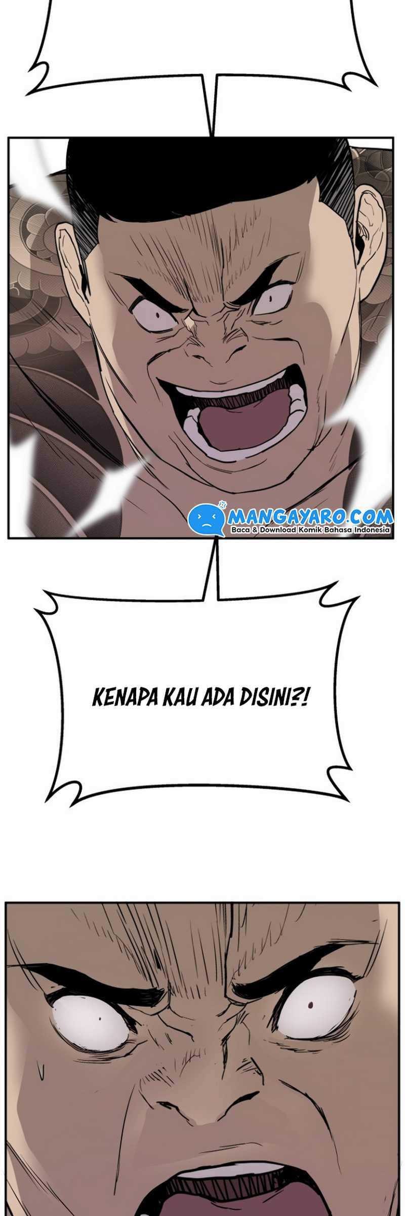 Manager Kim Chapter 1.3 - halaman 27