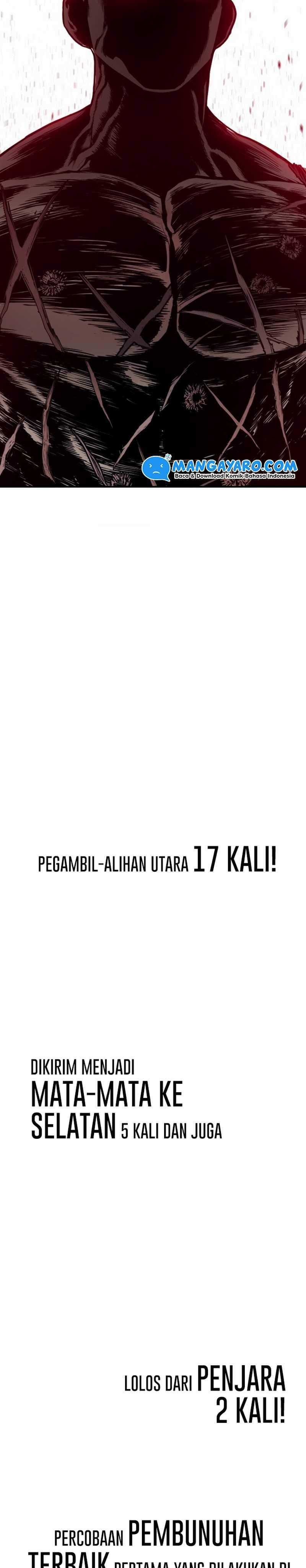 Manager Kim Chapter 1.3 - halaman 32