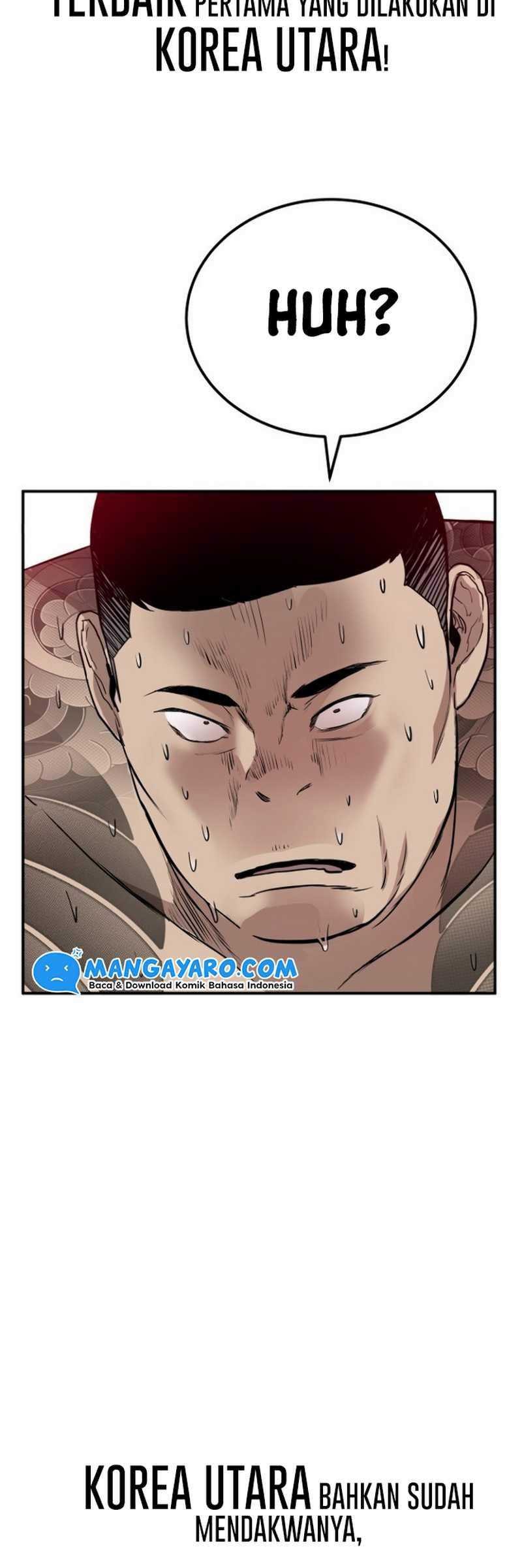 Manager Kim Chapter 1.3 - halaman 33
