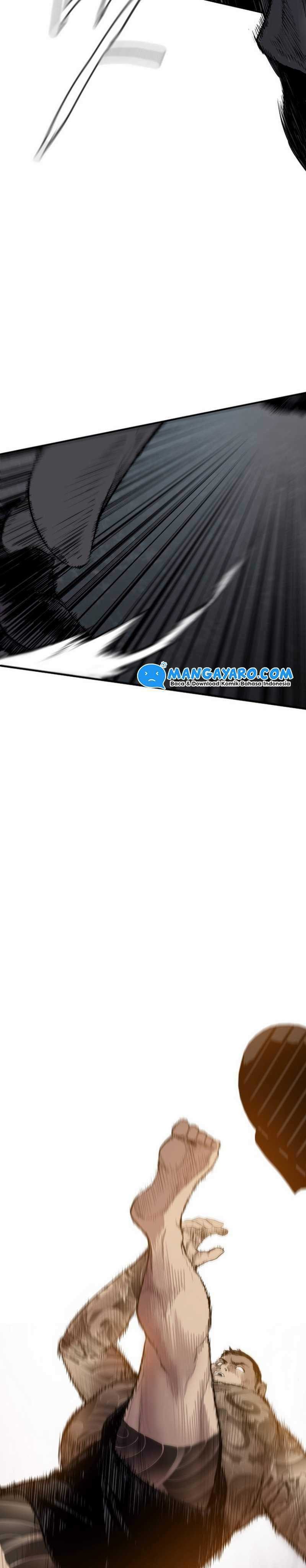 Manager Kim Chapter 1.3 - halaman 36