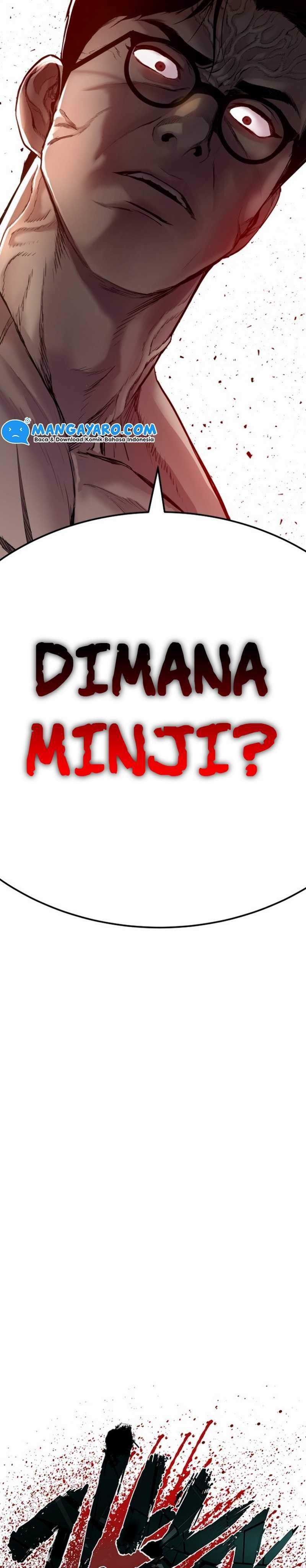 Manager Kim Chapter 1.3 - halaman 40